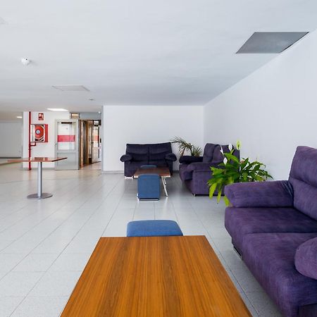 Apartment In Playa De Las Americas Exteriér fotografie