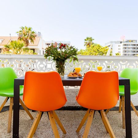Apartment In Playa De Las Americas Exteriér fotografie