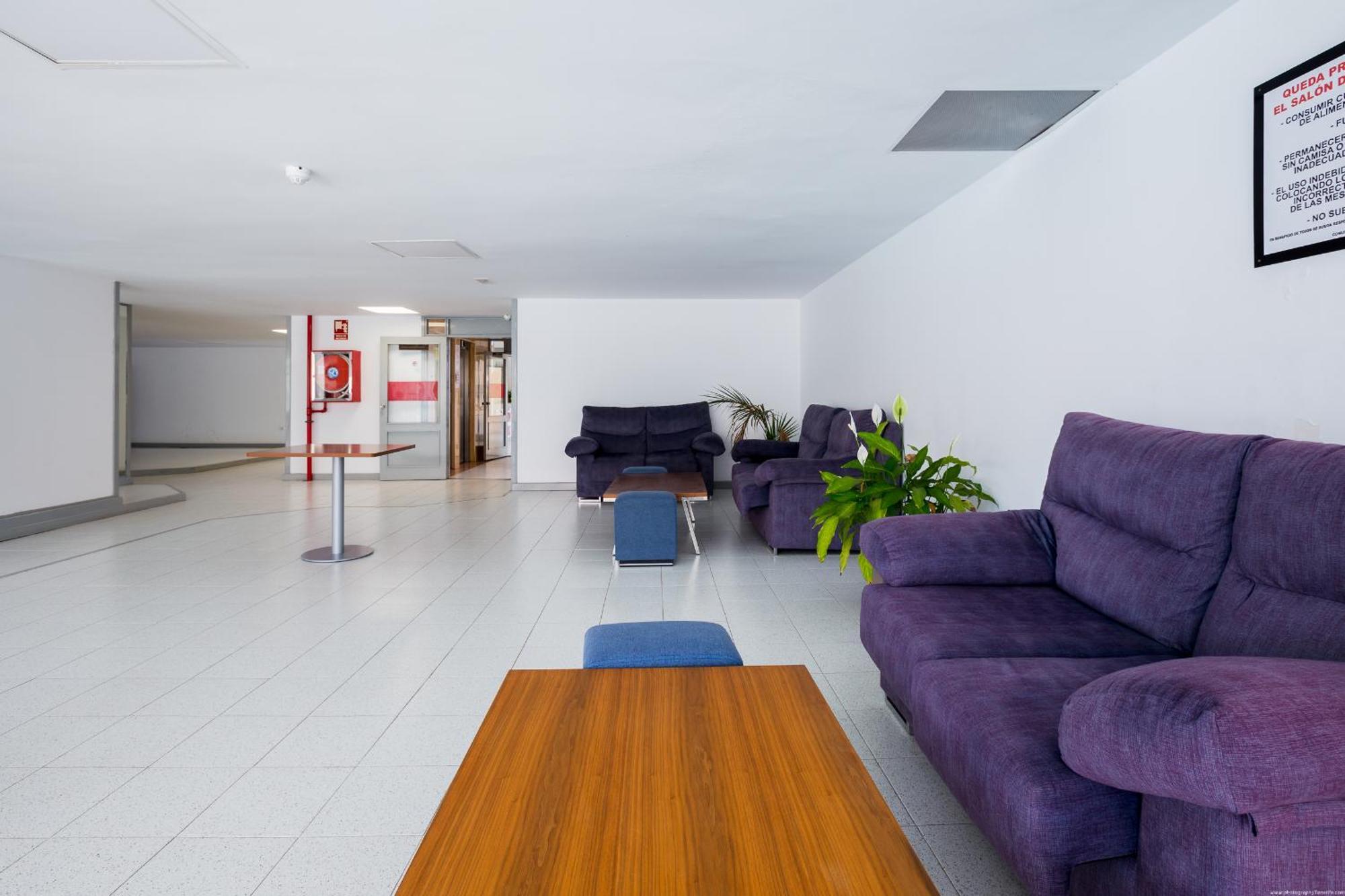Apartment In Playa De Las Americas Exteriér fotografie